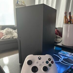 Microsoft Xbox Series X